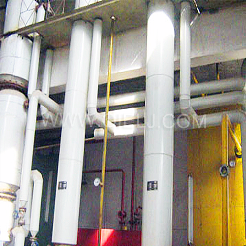 混合油負(fù)壓蒸發(fā)(圖4) 混合油負(fù)壓蒸發(fā)(圖4)