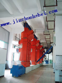 精煉設備的產(chǎn)品介紹(圖1) 精煉設備