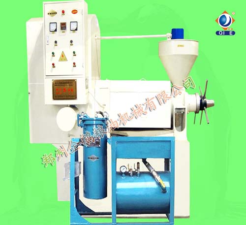 玉米榨油設(shè)備