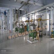 成套植物油浸出設(shè)備的優(yōu)、特點有哪些？