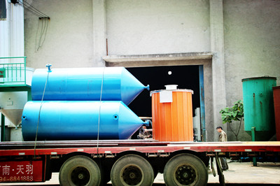 油脂精煉設(shè)備廠家說脫色原理(圖1) 油脂精煉設(shè)備廠家說脫色原理(圖1)