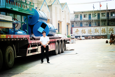 精煉設(shè)備脫臭受哪些因素影響(圖1) 精煉設(shè)備脫臭受哪些因素影響(圖1)