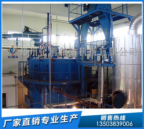 大豆油浸出設備