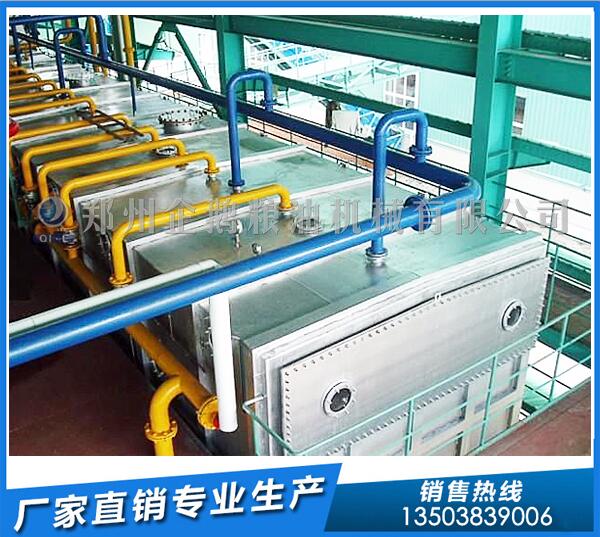 大豆油浸出廠設(shè)備大全,企鵝品牌面面俱到(圖1) 大豆油浸出設(shè)備
