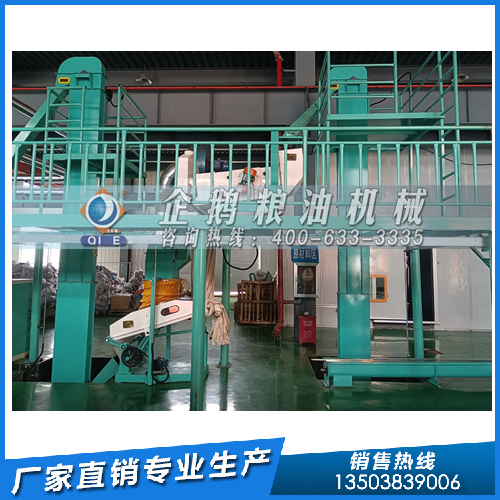 小麥油的提取不簡(jiǎn)單，先提取胚芽后提取食用油