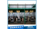 油脂浸出器的維護(hù)保養(yǎng)，企鵝糧油機(jī)械為您解